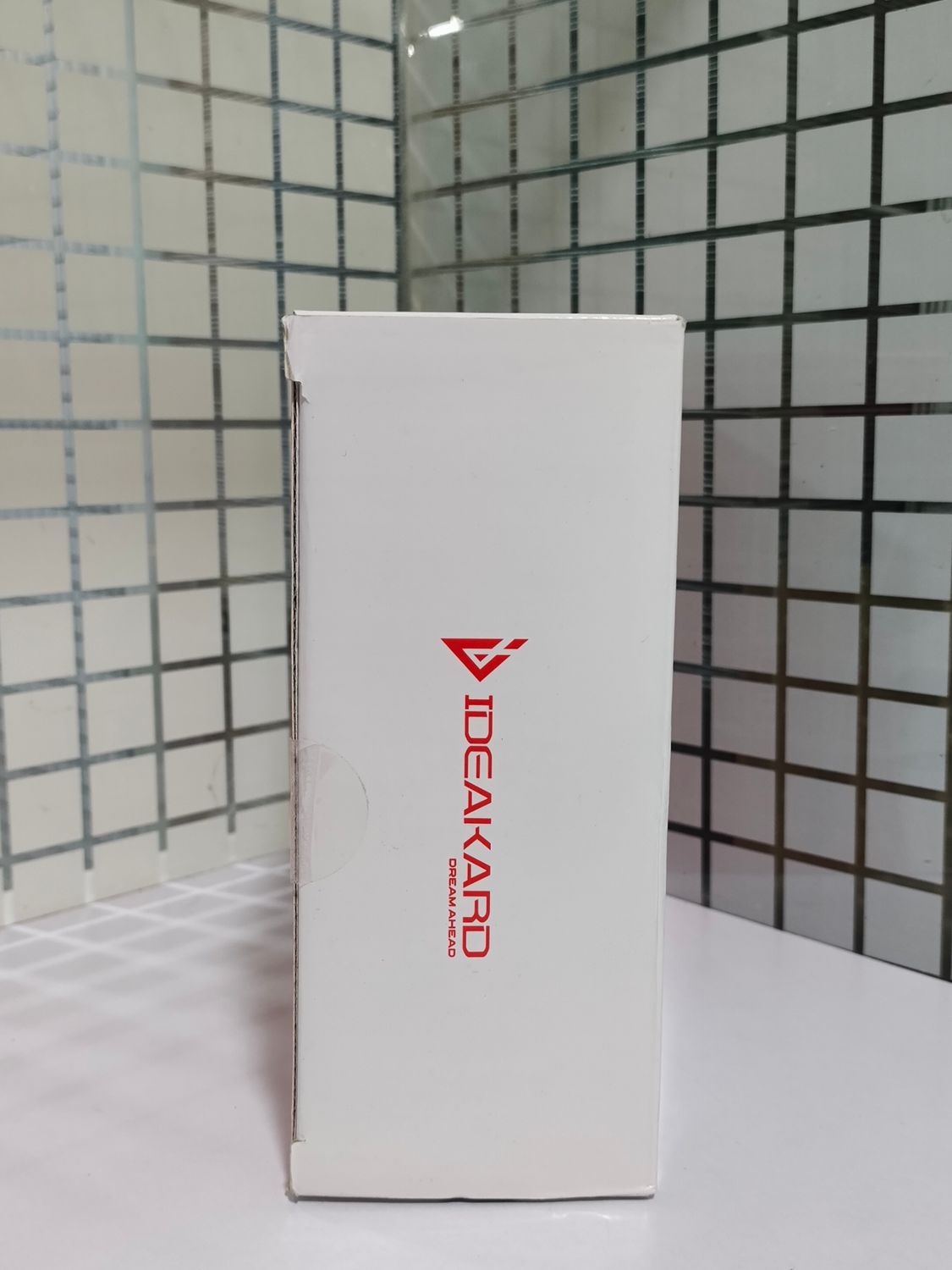 Ideakard H110 Stereo Headset