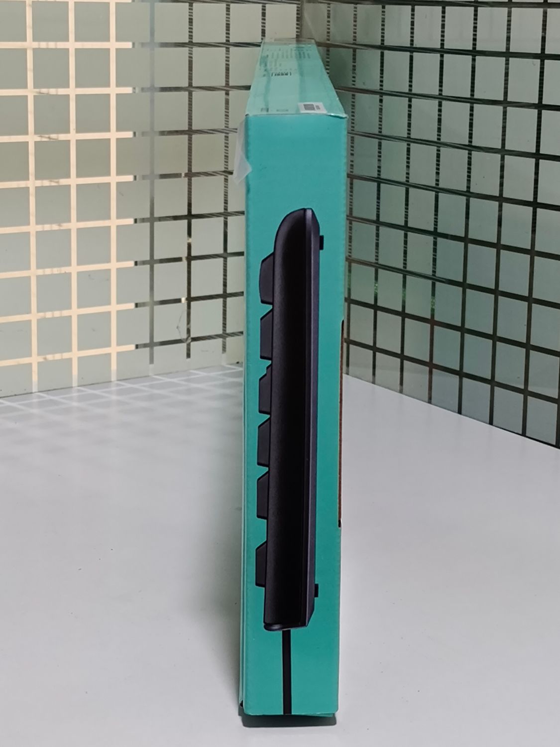 Logitech K120 USB Keyboard Logitech K120 USB Keyboard