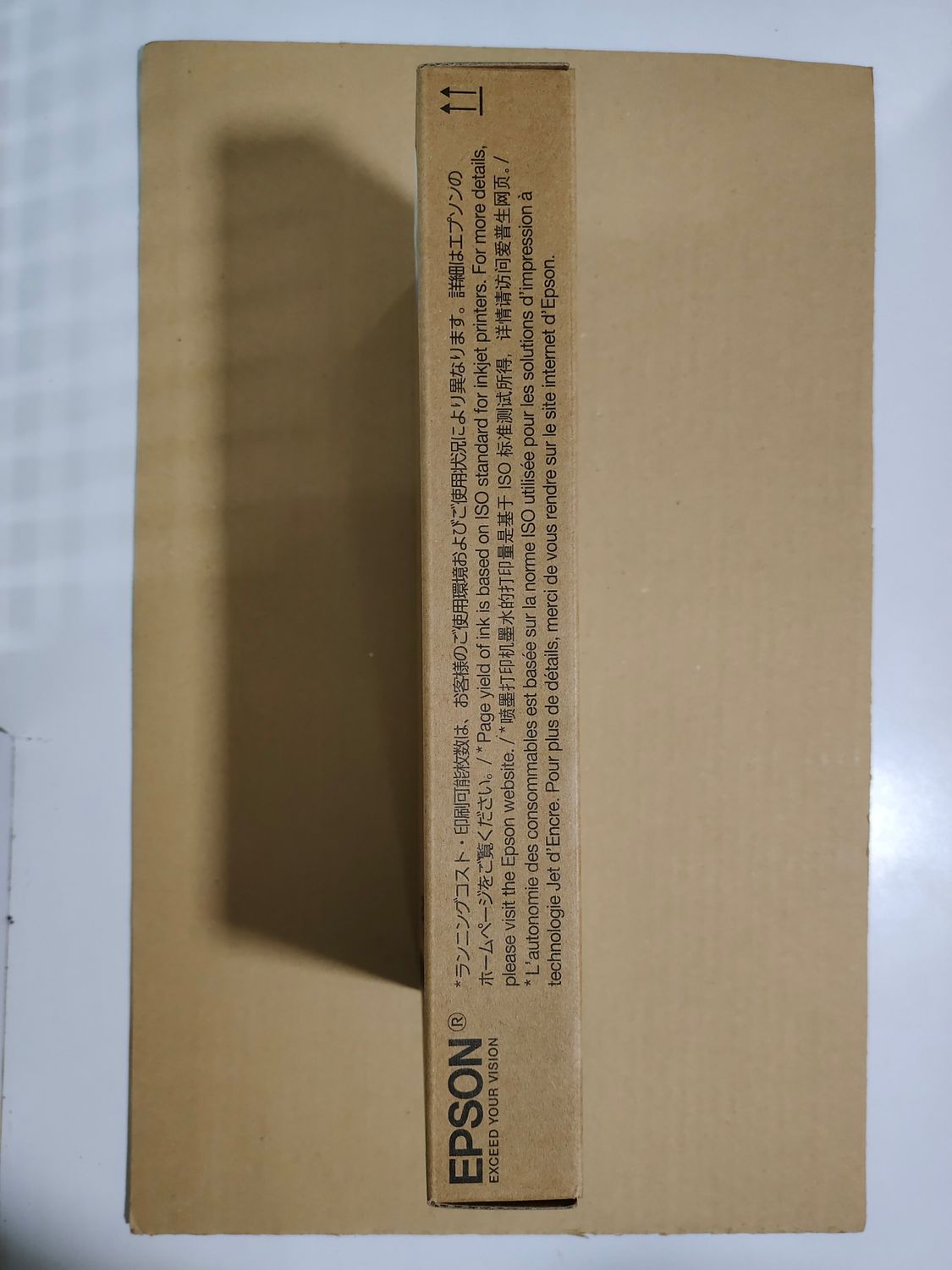 Epson T01D3 Magenta Ink Cartridge Epson T01D3 Magenta Ink Cartridge