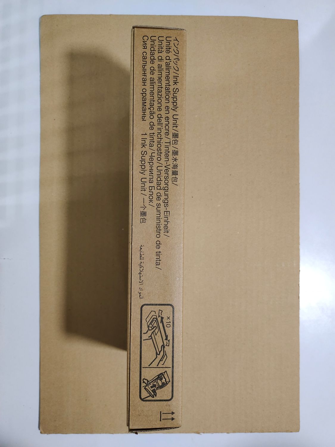 Epson T01D3 Magenta Ink Cartridge Epson T01D3 Magenta Ink Cartridge