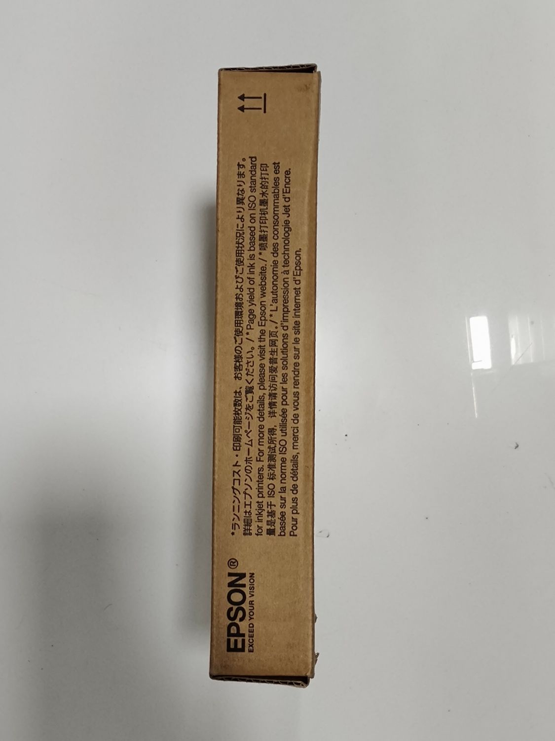 Epson T01D1 Black Ink Cartridge Epson T01D1 Black Ink Cartridge