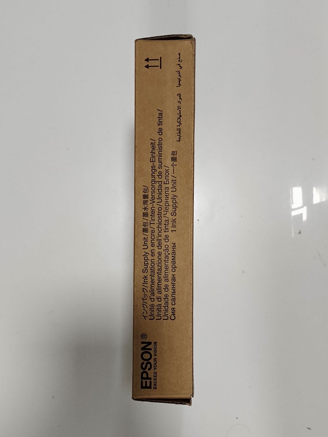 Epson T01D1 Black Ink Cartridge Epson T01D1 Black Ink Cartridge