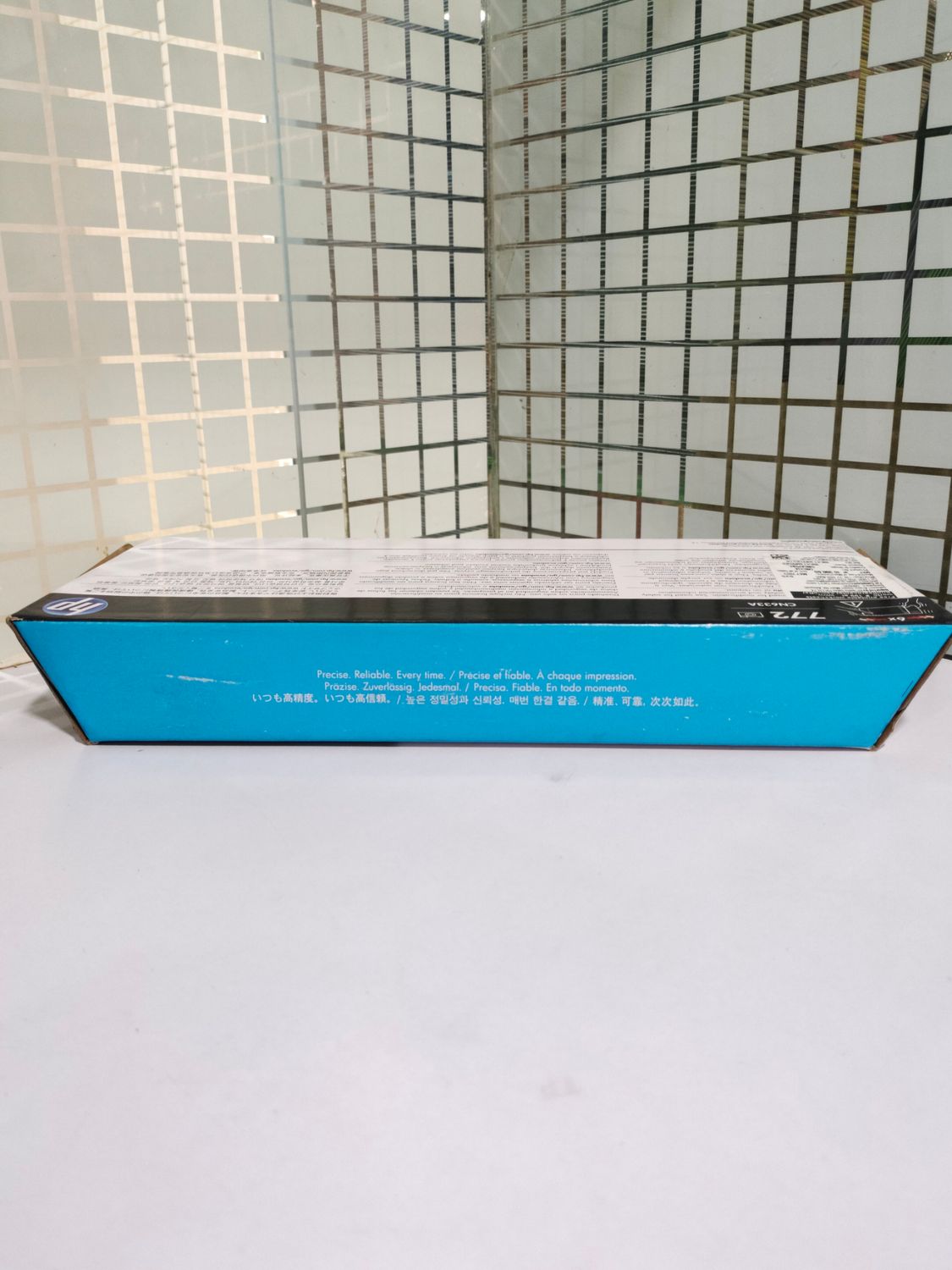 HP 772 Photo Black DesignJet Ink Cartridge, 300ml (CN633A) HP 772 Photo Black DesignJet Ink Cartridge, 300ml (CN633A)