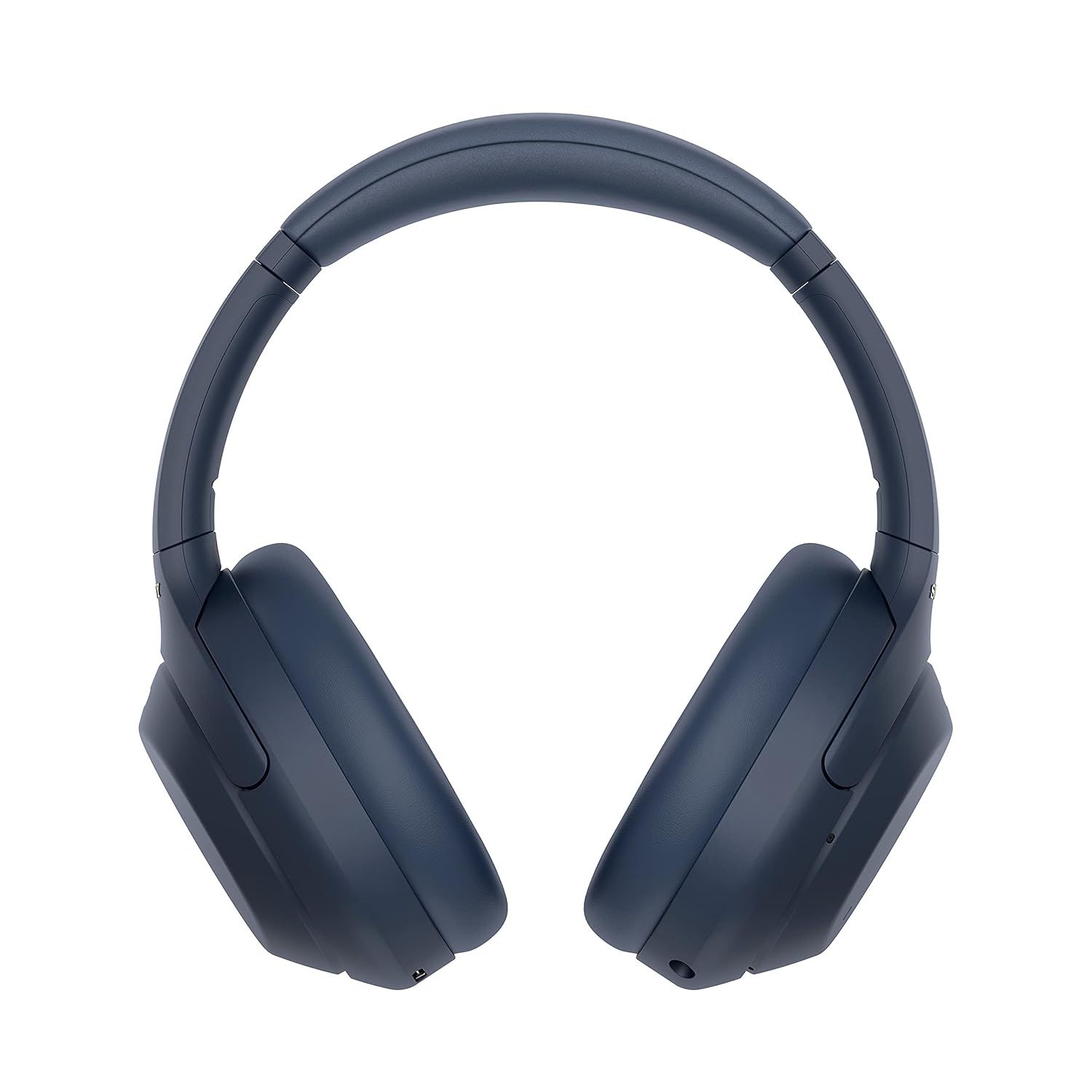 Sony WH-1000XM4 Wireless Over-Ear Headphones (Blue) Sony WH-1000XM4 Wireless Over-Ear Headphones (Blue)