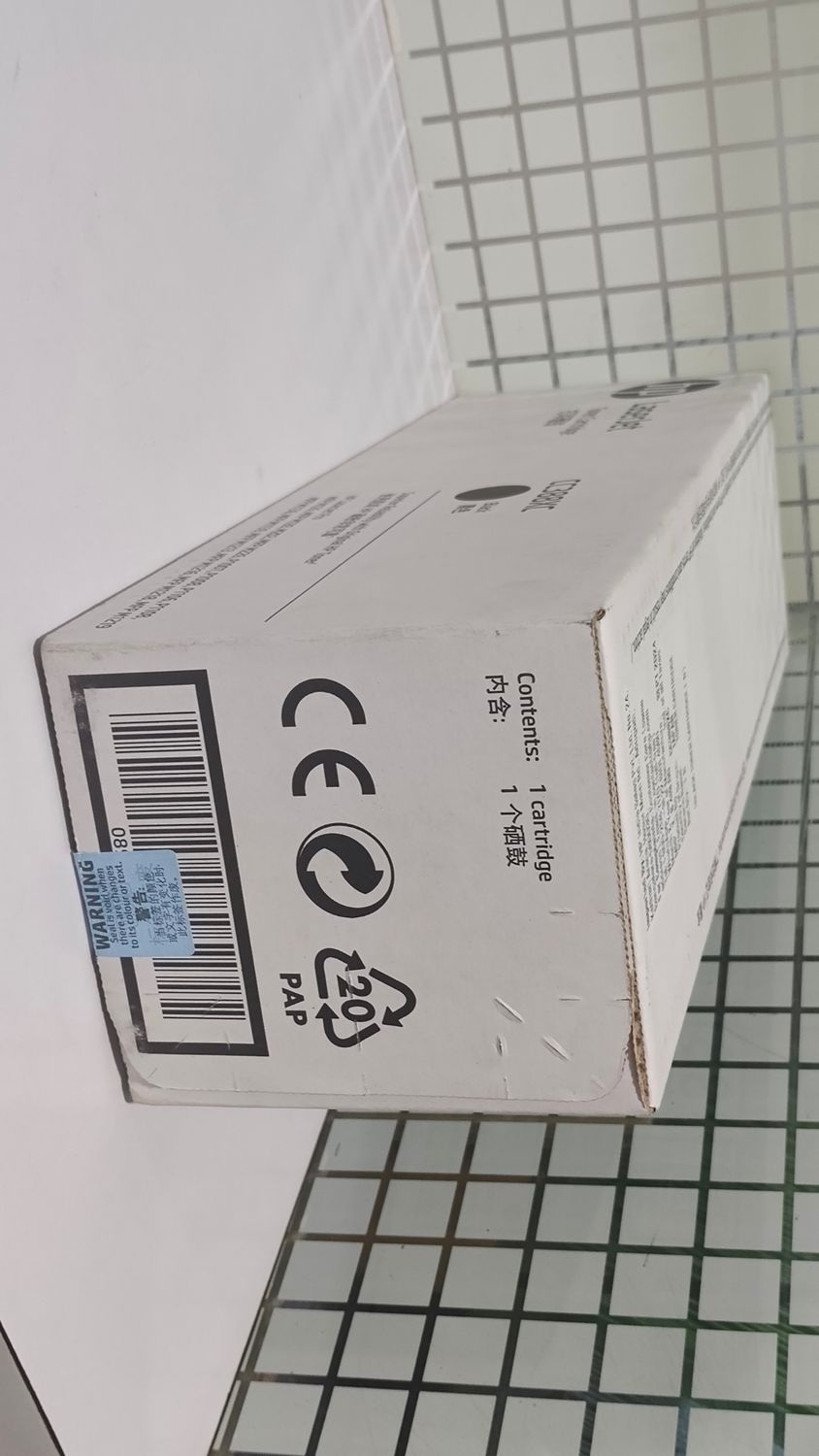 HP 88A Toner Cartridge (m126nw, m128fn, m202, m226, p1007)