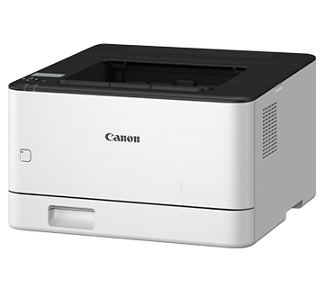 New, Canon LBP171dn 33pm Laser Printer