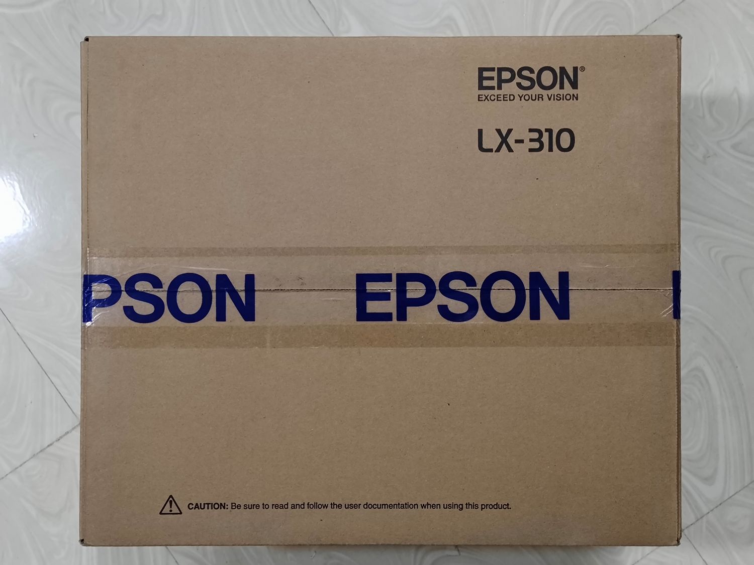 Epson LX-310 Impact Dot Matrix Printer Epson LX-310 Impact Dot Matrix Printer