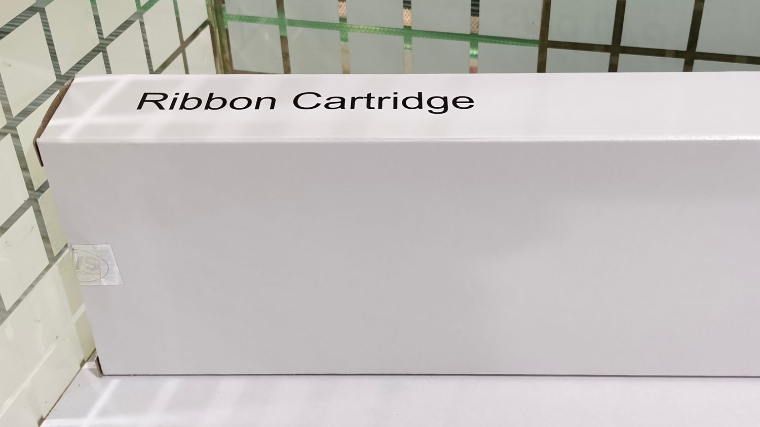 Tvs Speed 40 Plus Ribbon Cartridge