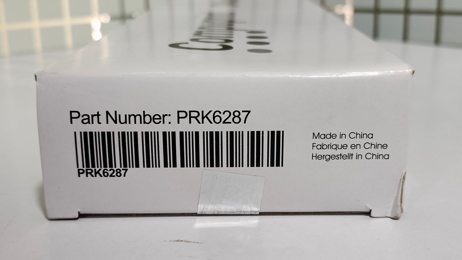 Tvs Speed 40 Plus Ribbon Cartridge