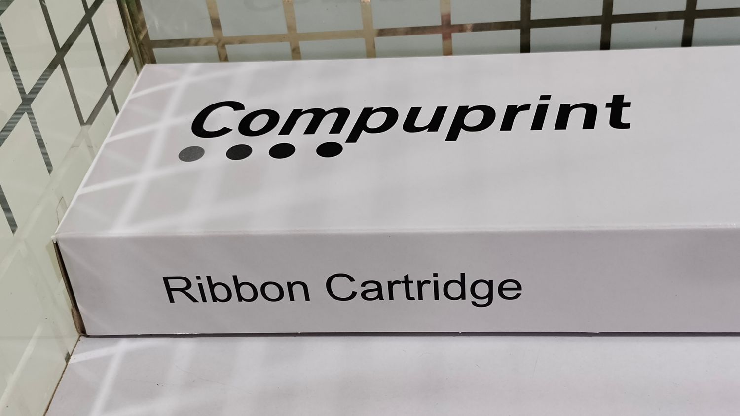 Tvs Speed 40 Plus Ribbon Cartridge