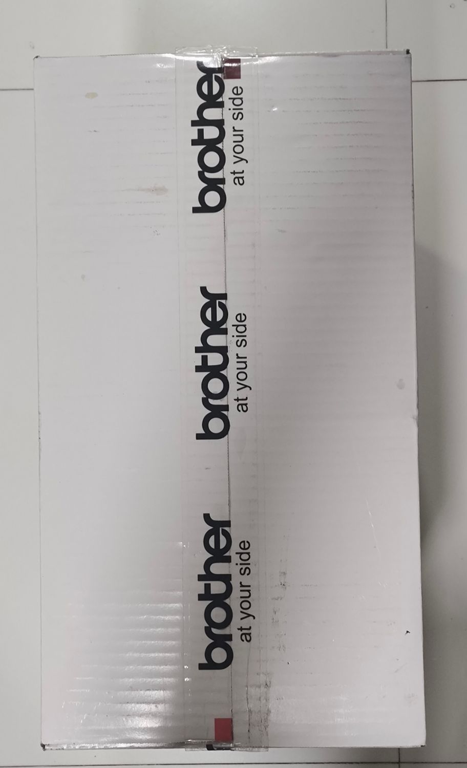 Brother DCP-T820DW Wi-Fi Ink Tank Duplex Printer Brother DCP-T820DW Wi-Fi Ink Tank Duplex Printer