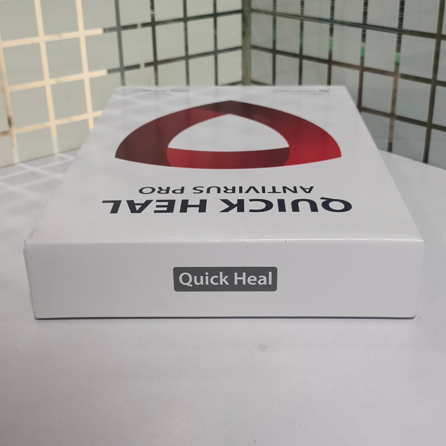 New, 1 User, 3 Year, Quick Heal Antivirus Pro