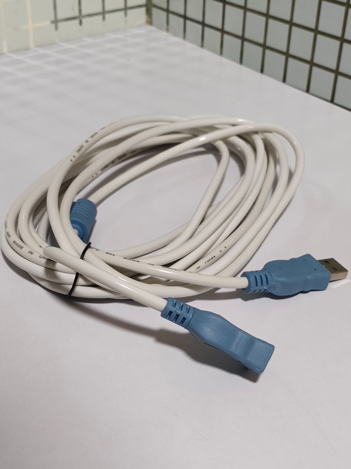 5mtr USB Extension Cable