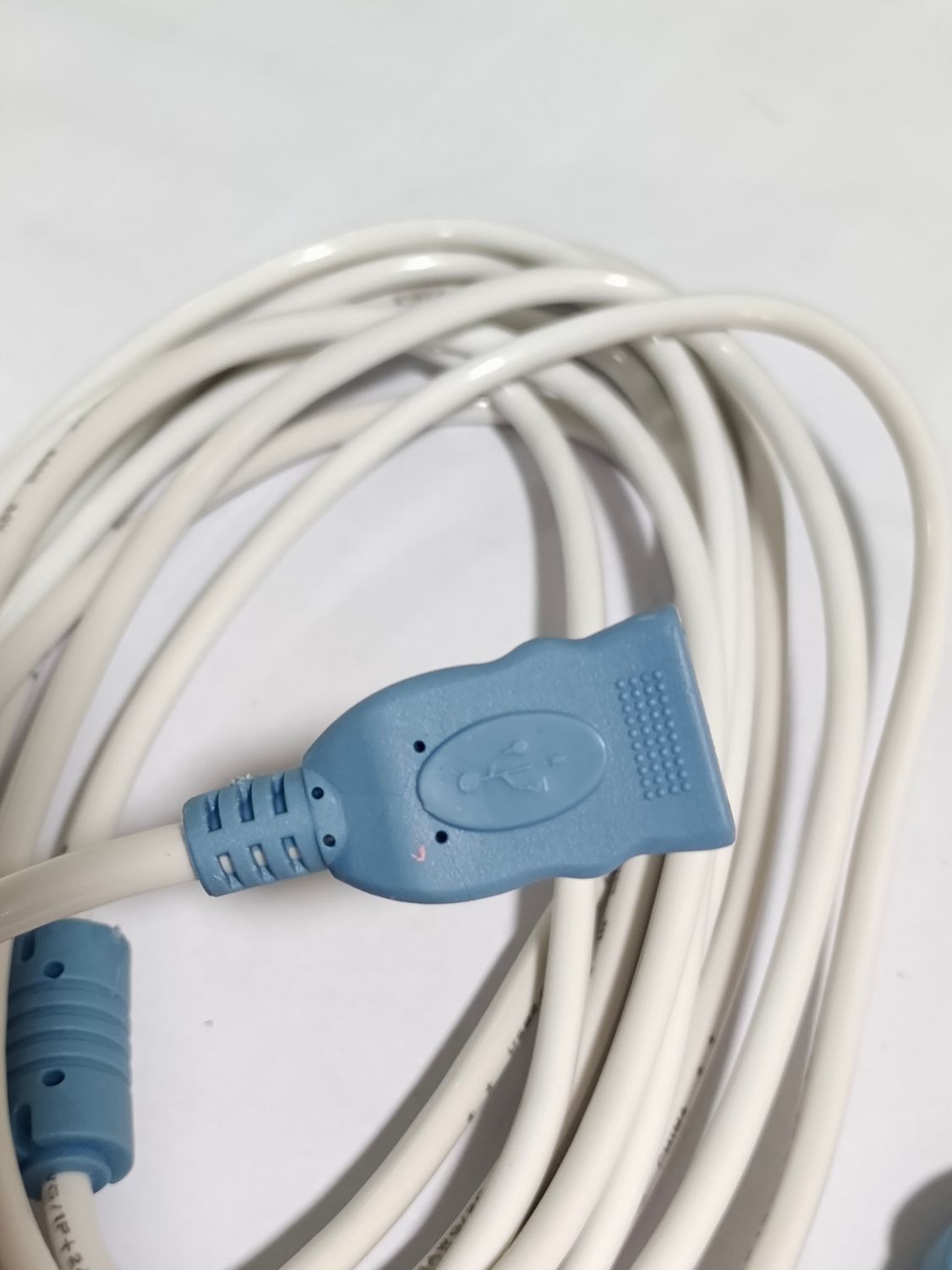 5mtr USB Extension Cable