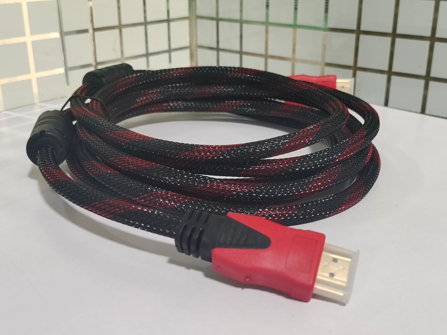 3mtr HDMI Cable, Nylon