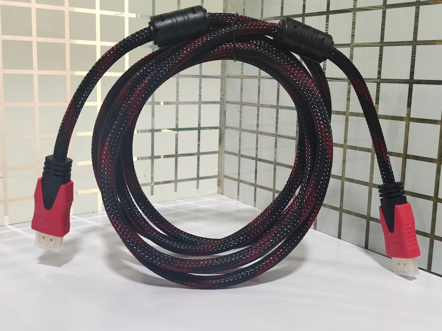 3mtr HDMI Cable, Nylon