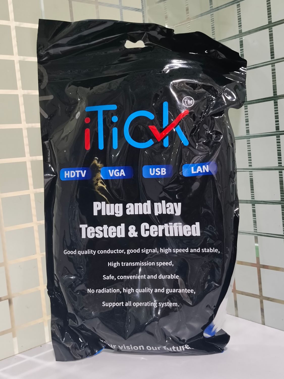 5mtr USB Extension Cable