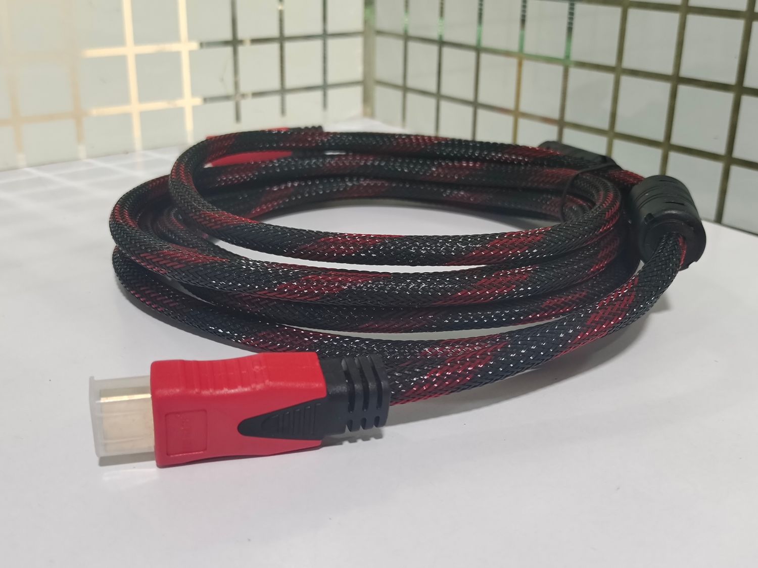3mtr HDMI Cable, Nylon