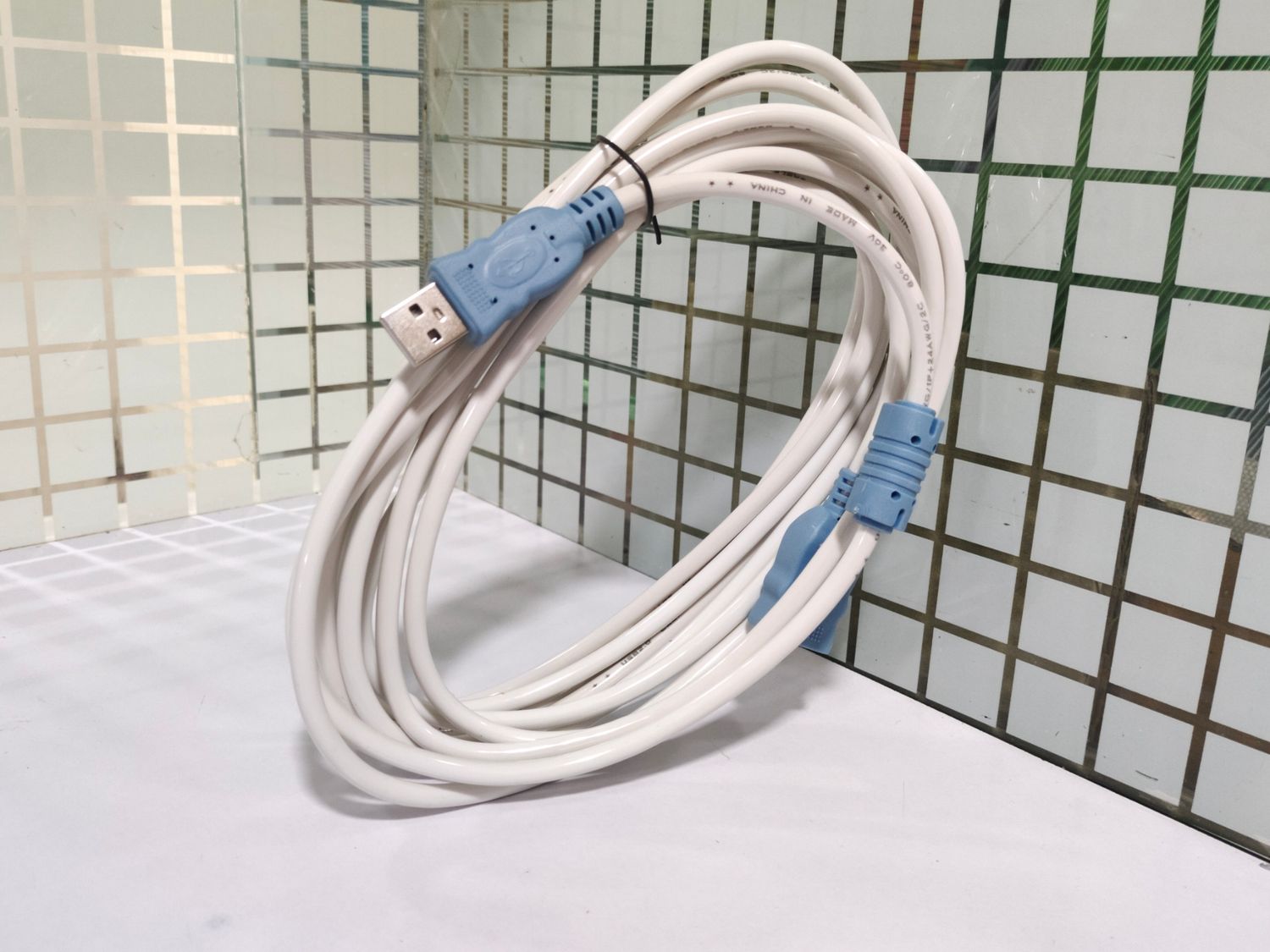 5mtr USB Extension Cable
