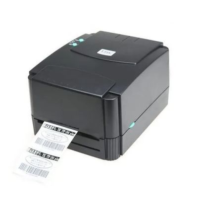 TSC TTP-244 Pro Desktop Thermal Transfer Bar Code Printer