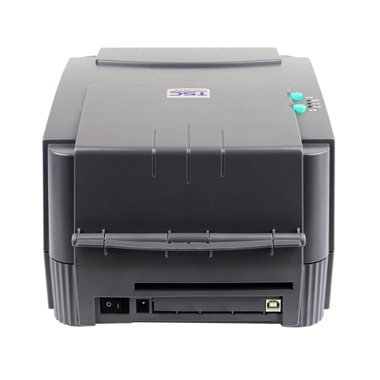 TSC TTP-244 Pro Desktop Thermal Transfer Bar Code Printer TSC TTP-244 Pro Desktop Thermal Transfer Bar Code Printer