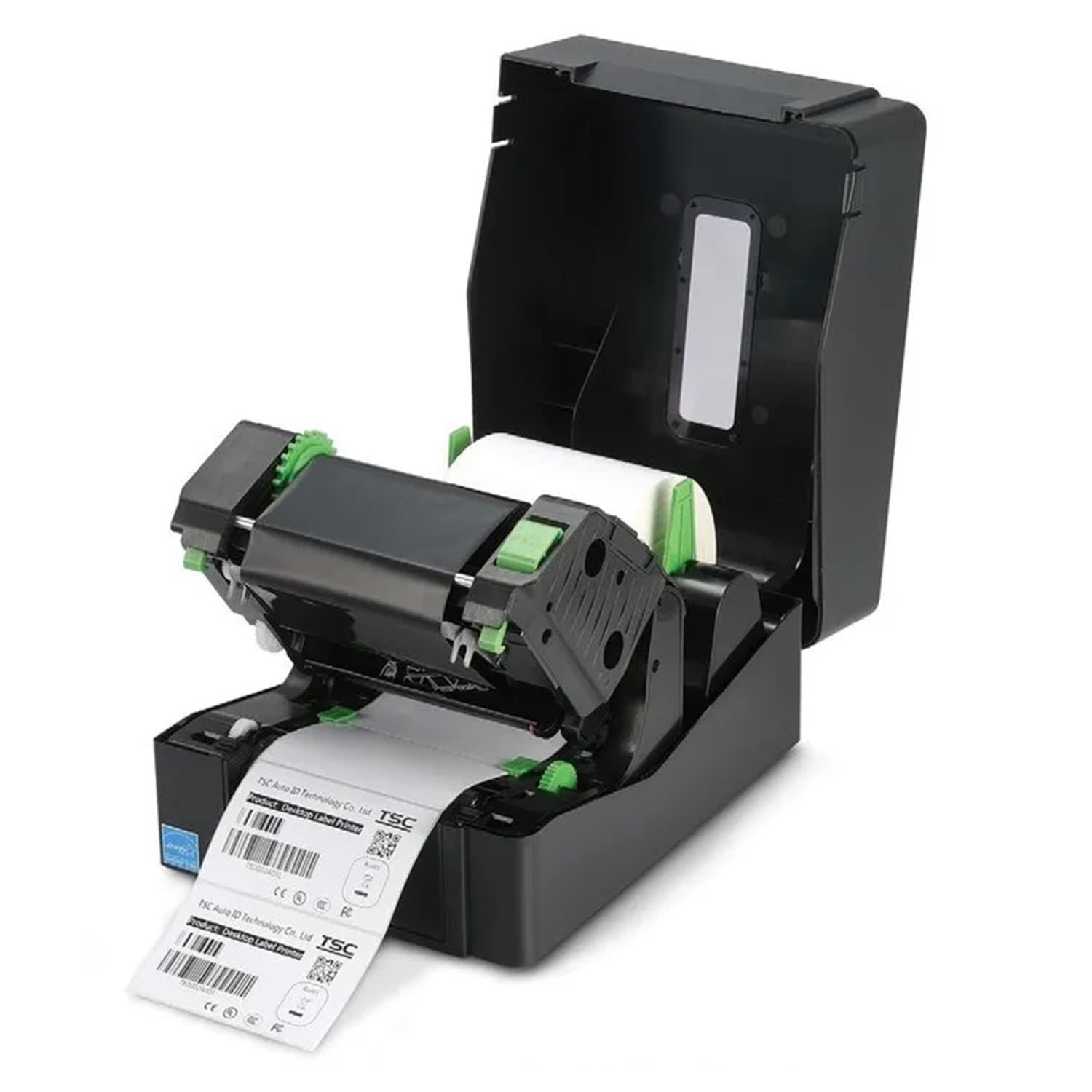 TSC TE 244 Thermal Barcode Printer TSC TE 244 Thermal Barcode Printer