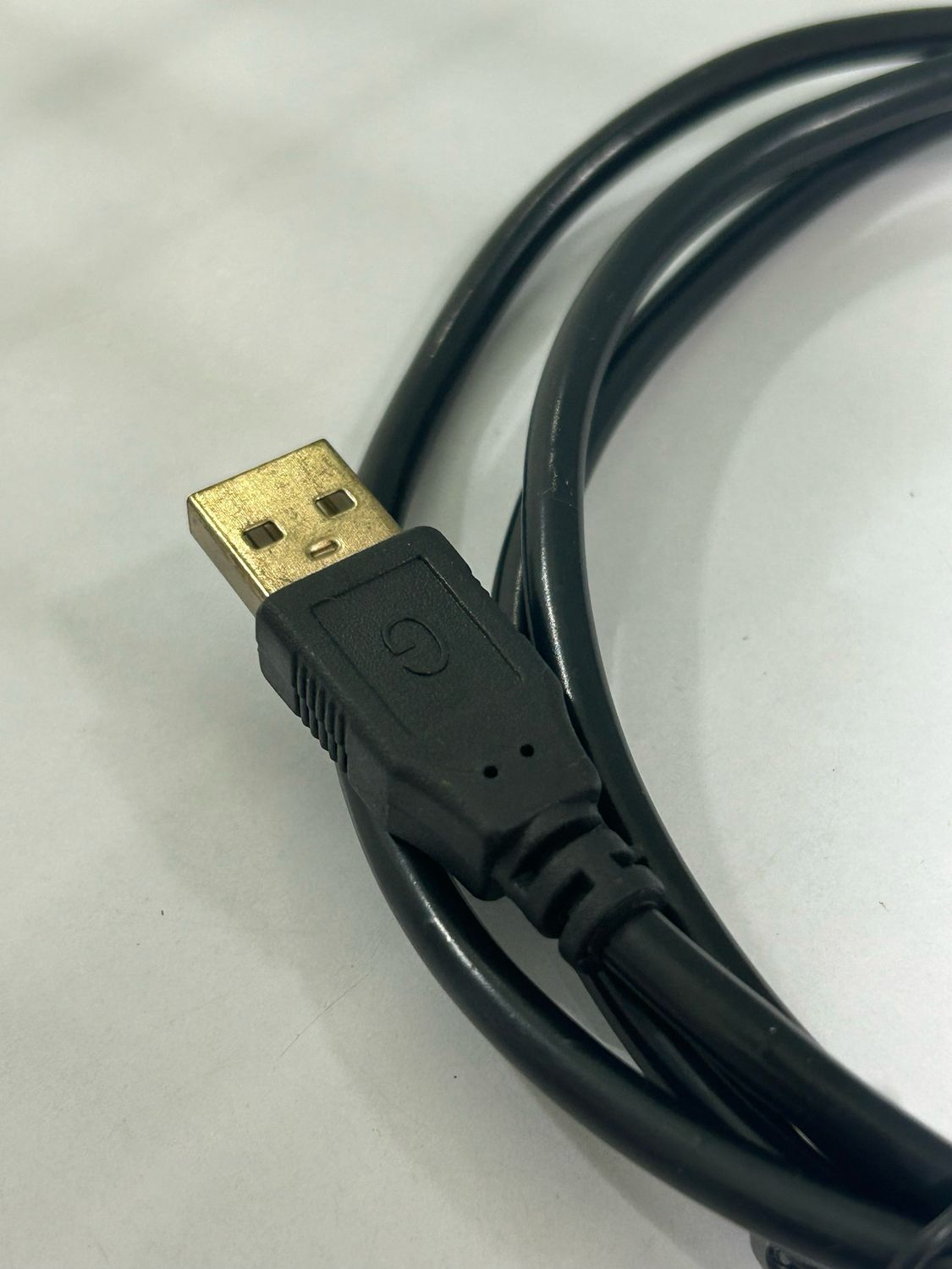 1.5mtr Micro USB Mobile Cable