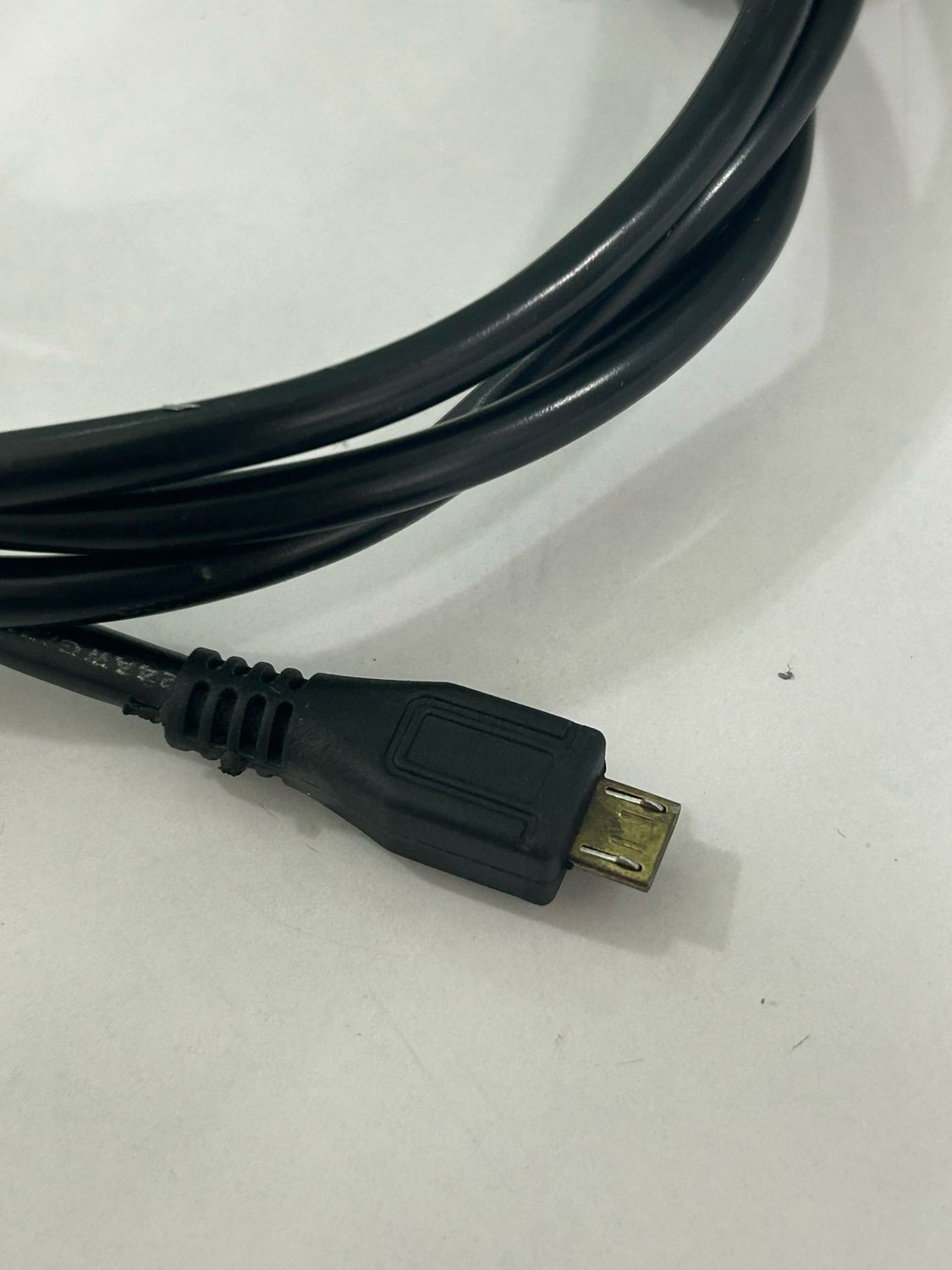 1.5mtr Micro USB Mobile Cable (Pack of 10) 1.5mtr Micro USB Mobile Cable (Pack of 10)