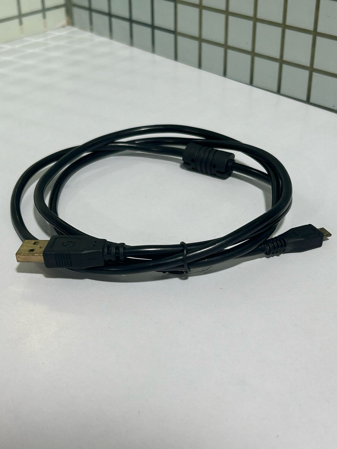 1.5mtr Micro USB Mobile Cable (Pack of 10) 1.5mtr Micro USB Mobile Cable (Pack of 10)