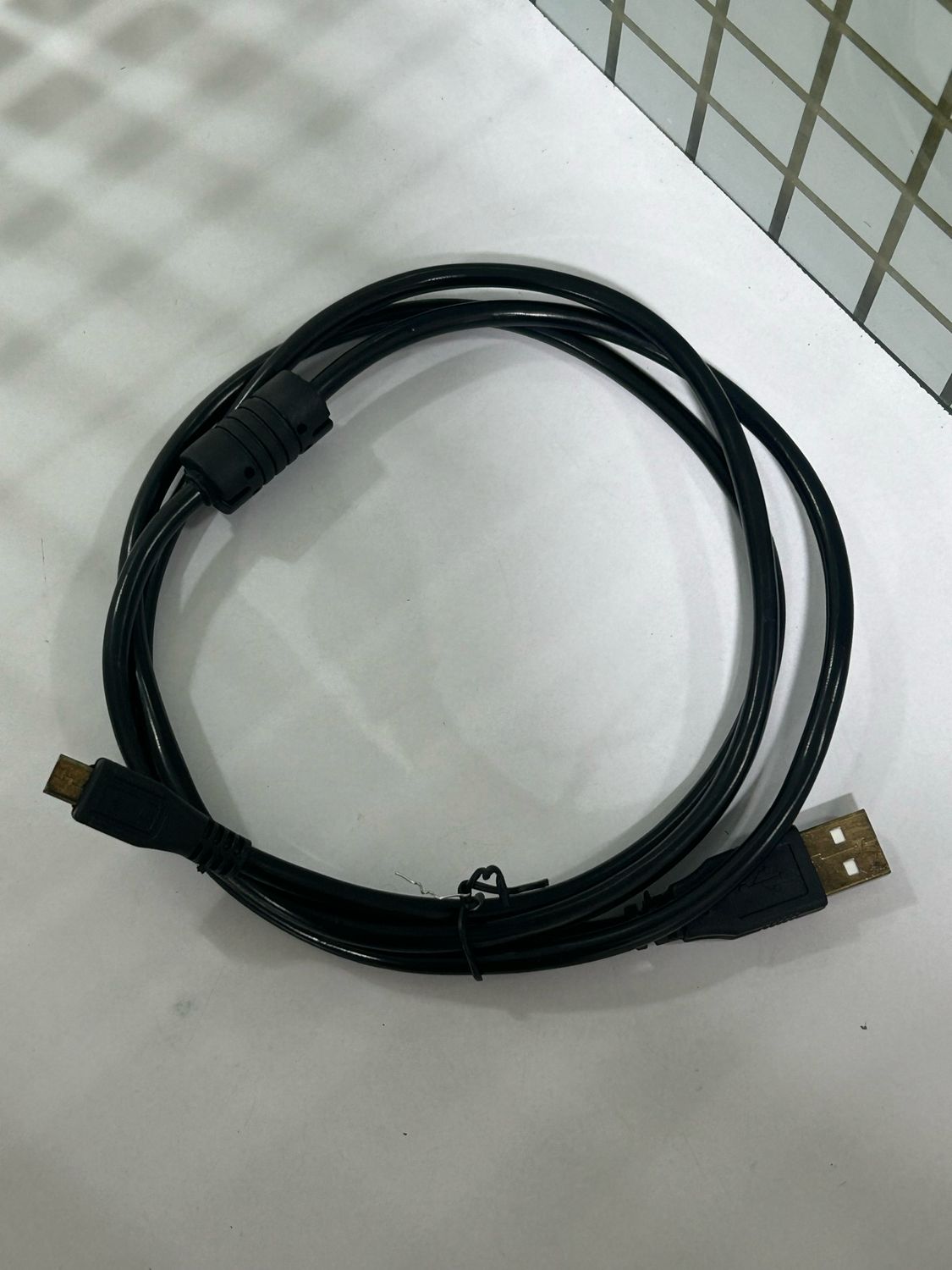 1.5mtr Micro USB Mobile Cable (Pack of 10) 1.5mtr Micro USB Mobile Cable (Pack of 10)