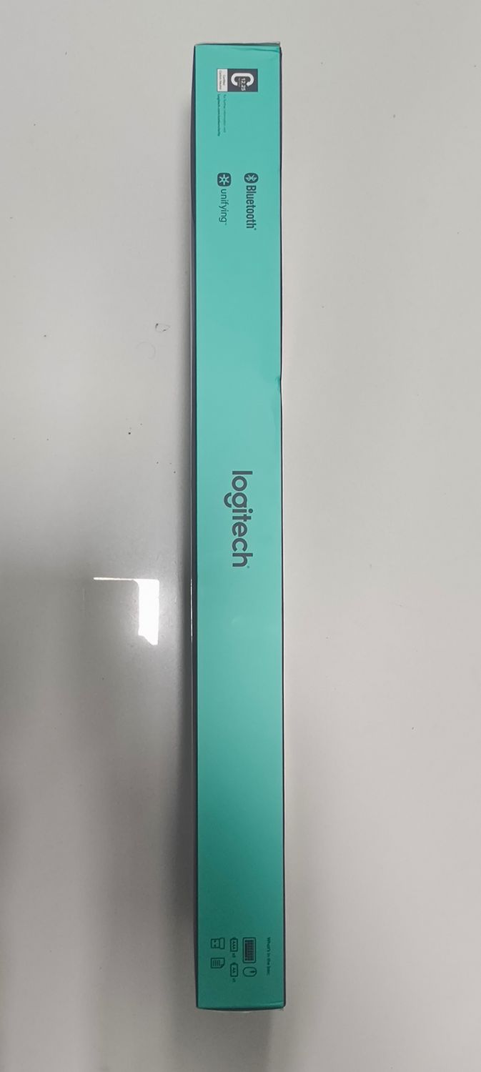 Logitech MK850 Wireless Keyboard Mouse