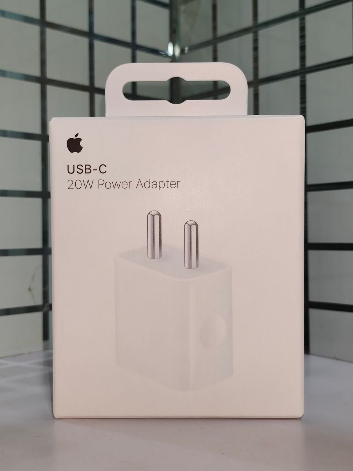 Apple 20W USB-C Power Adapter