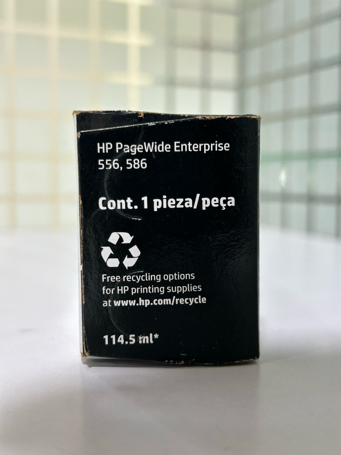HP 981X High Yield Magenta Original PageWide Cartridge HP 981X High Yield Magenta Original PageWide Cartridge