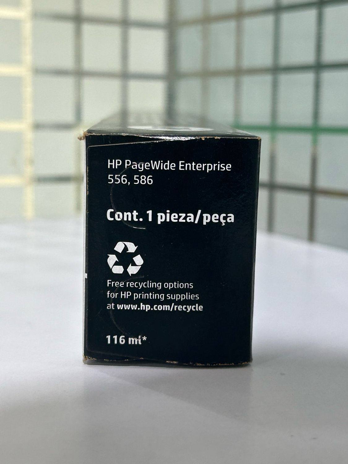 HP 981X High Yield Cyan Original PageWide Cartridge HP 981X High Yield Cyan Original PageWide Cartridge