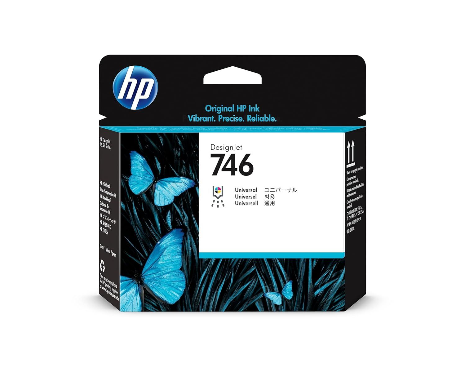 HP 746 DesignJet Printhead