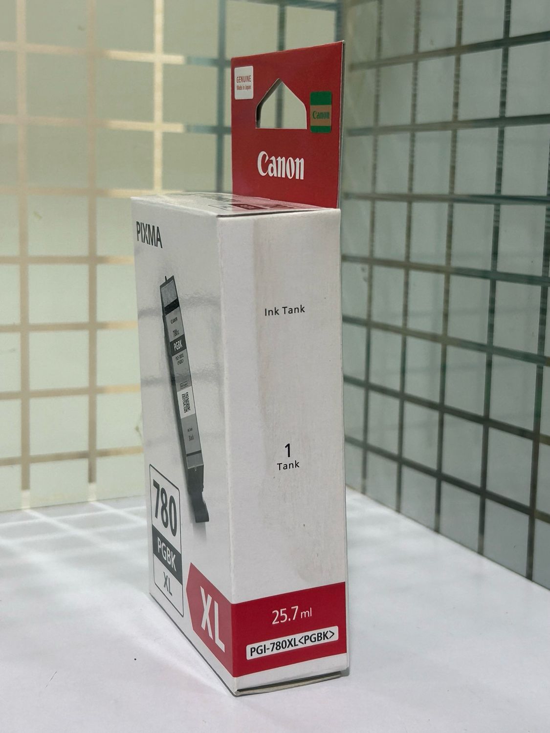 Canon Pixma 780XL Ink Cartridge Black Canon Pixma 780XL Ink Cartridge Black