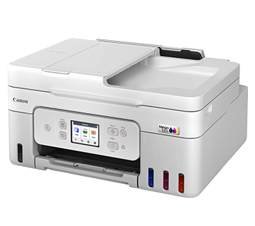Canon G4780 (DW/Adf) Multifunction Ink Tank Printer