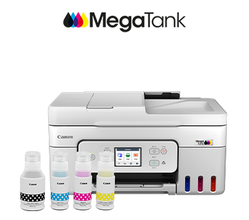 Canon G4780 (DW/Adf) Multifunction Ink Tank Printer