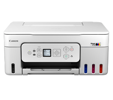 Canon G3780 (DW) Multifaction Ink Tank Printer