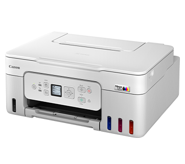 Canon G3780 (DW) Multifaction Ink Tank Printer