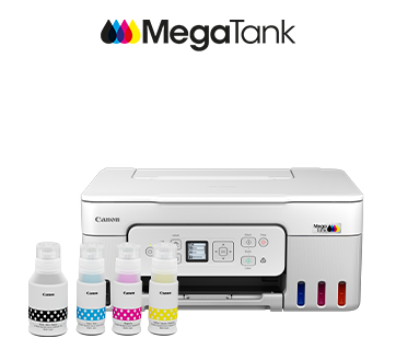 Canon G3780 (DW) Multifaction Ink Tank Printer