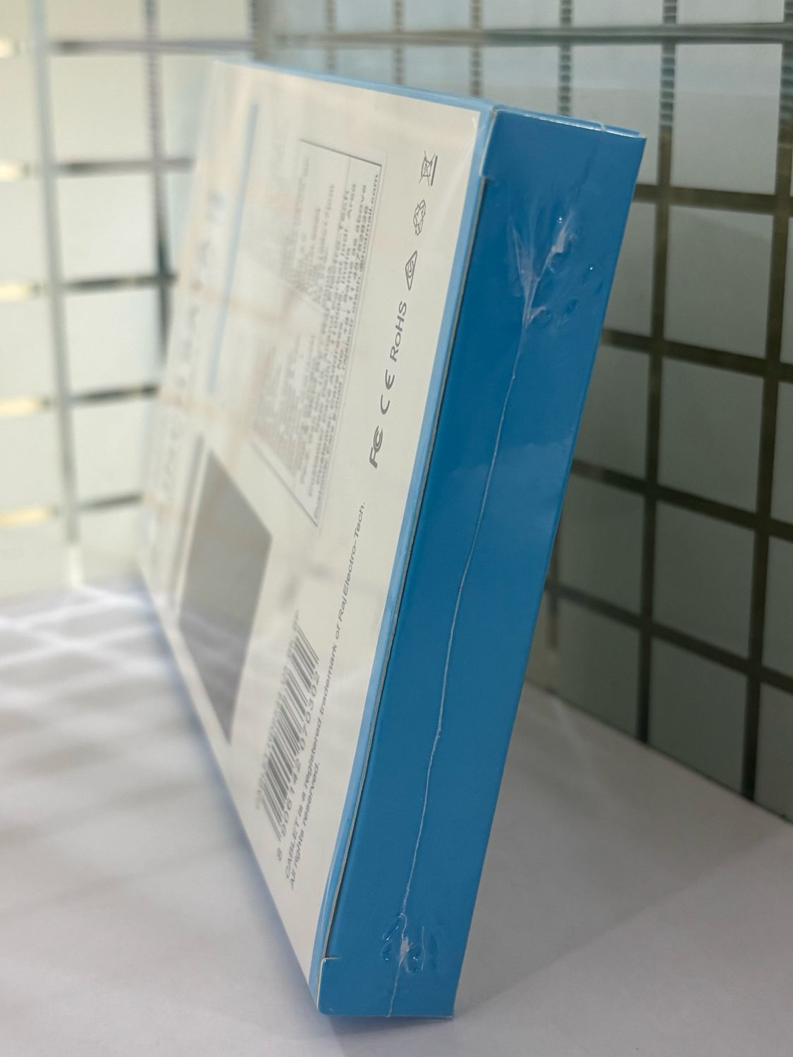 Cablet 2.5-inch Sata Hard Drive Enclosure (HD2544-U3)