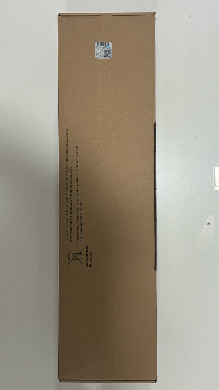 HP W1002YC Black LaserJet Toner Cartridge