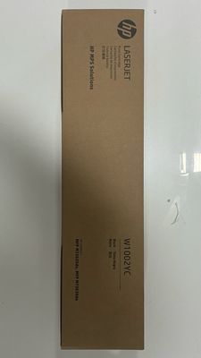 HP W1002YC Black LaserJet Toner Cartridge