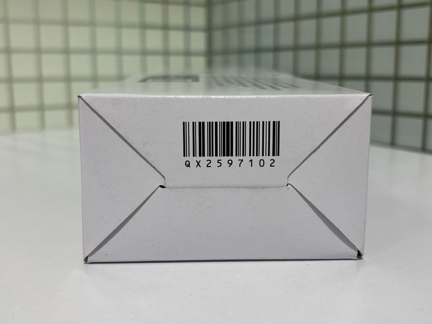 Canon GX6570, GX7070 Maintenance Cartridge (MC-G01)