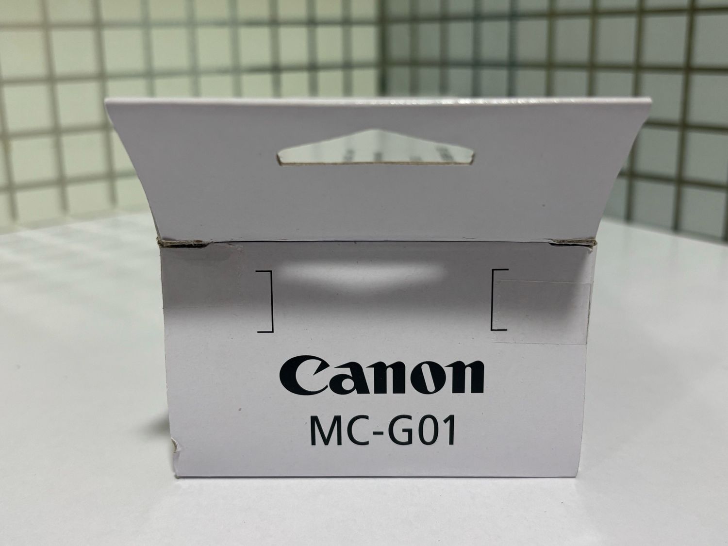 Canon GX6570, GX7070 Maintenance Cartridge (MC-G01)