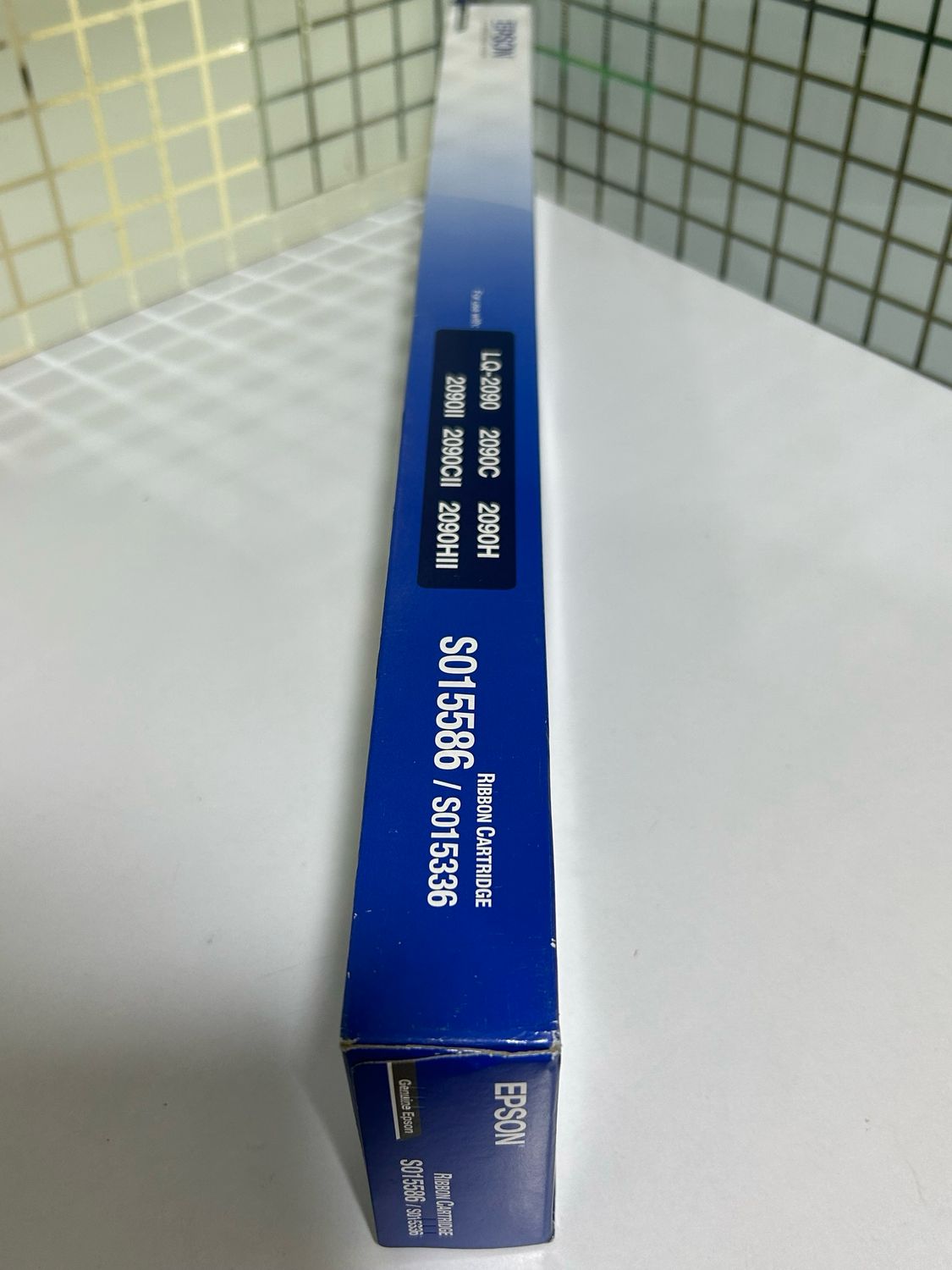 Epson LQ 2090 Ribbon Cartridge Epson LQ 2090 Ribbon Cartridge