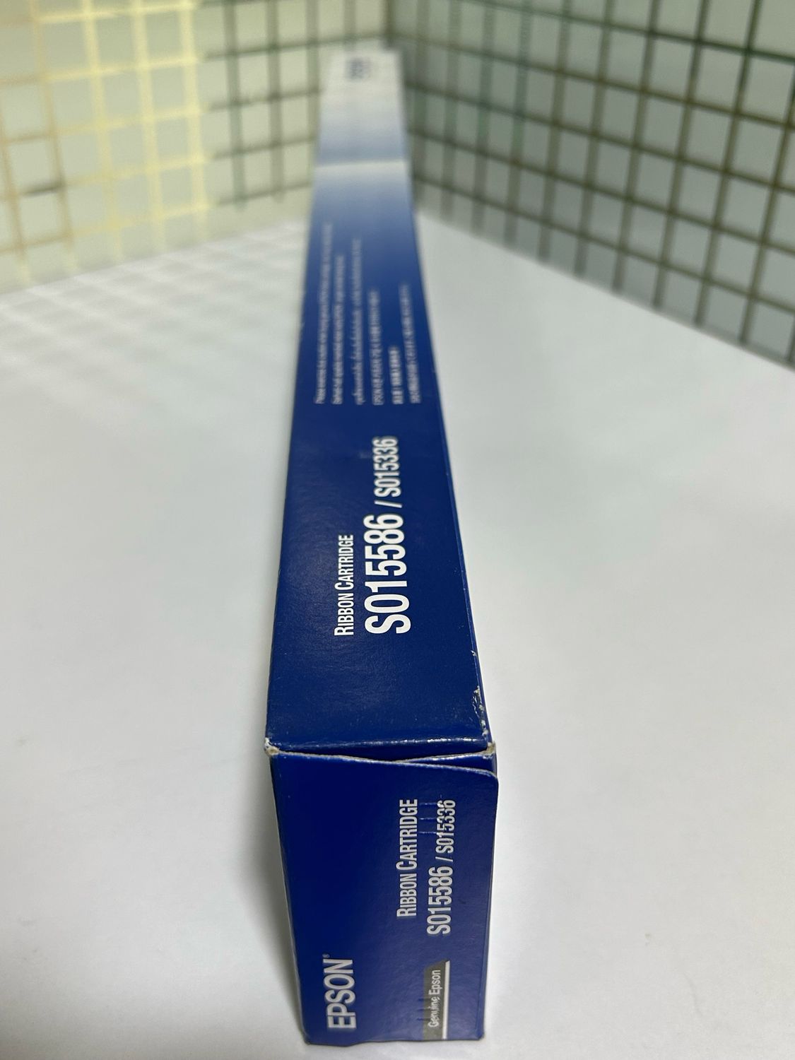 Epson LQ 2090 Ribbon Cartridge Epson LQ 2090 Ribbon Cartridge