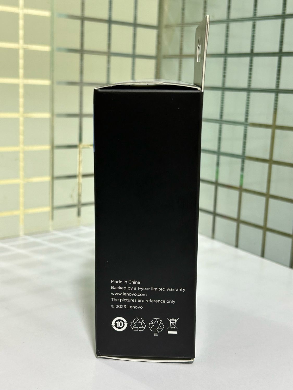 Lenovo 130 Wireless Compact Mouse Lenovo 130 Wireless Compact Mouse