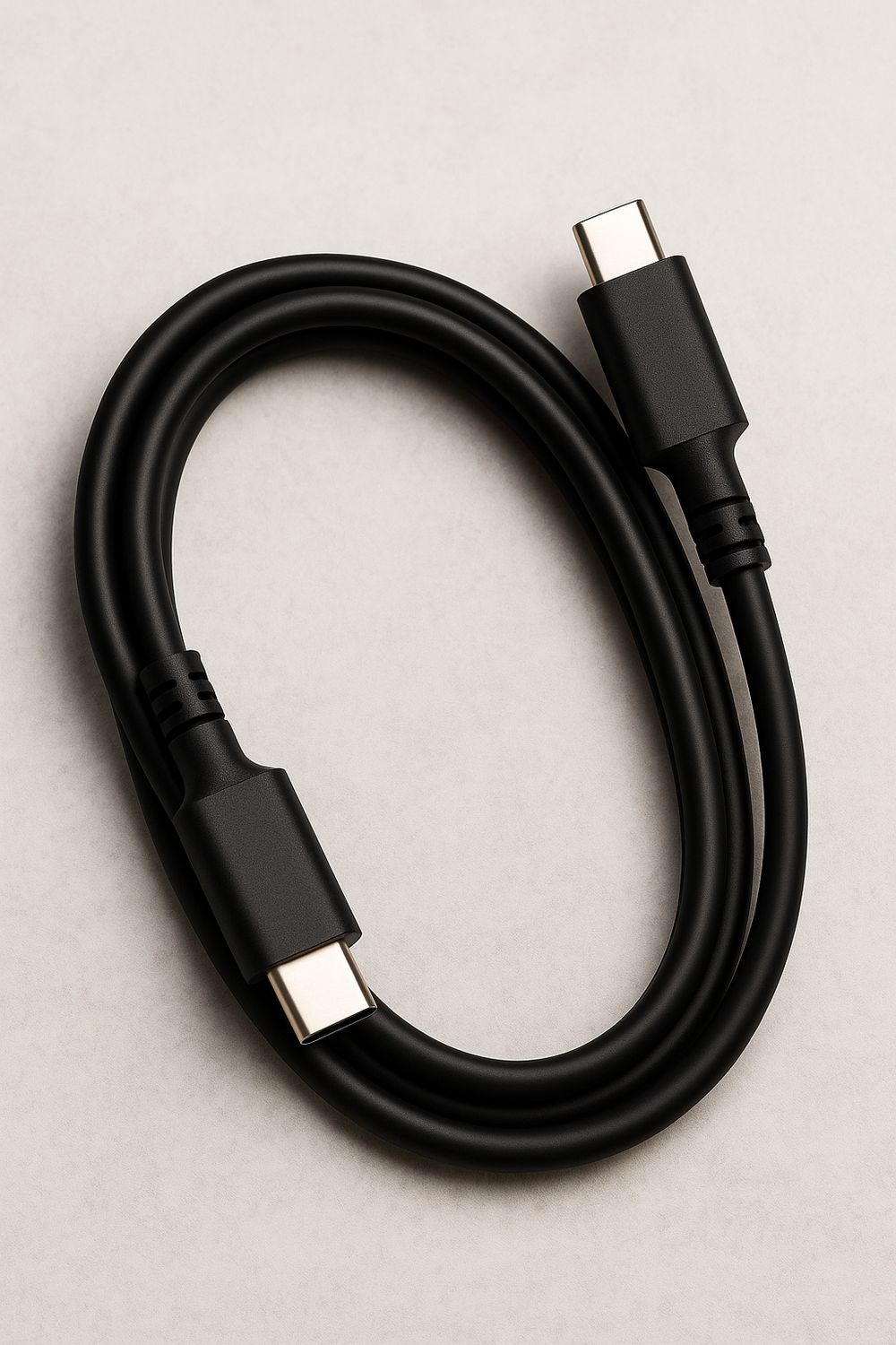 1.5mtr type C to type C cable 1.5mtr type C to type C cable